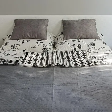 Wierzbiecice דירה