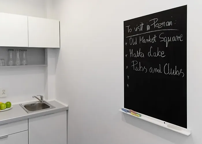 Apartamento Wierzbiecice Poznan