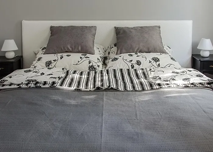 Wierzbiecice Apartamento